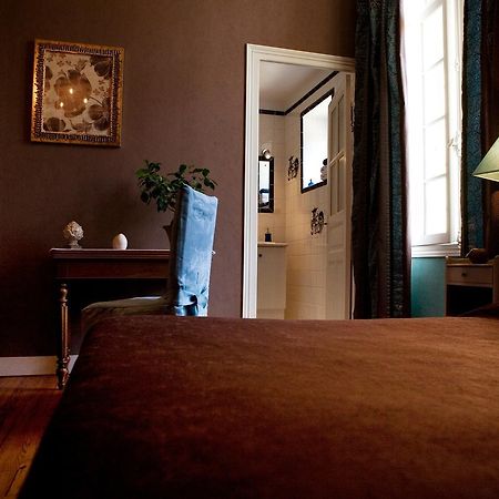 Bed and Breakfast Ferme Du Mouchel Formigny Экстерьер фото