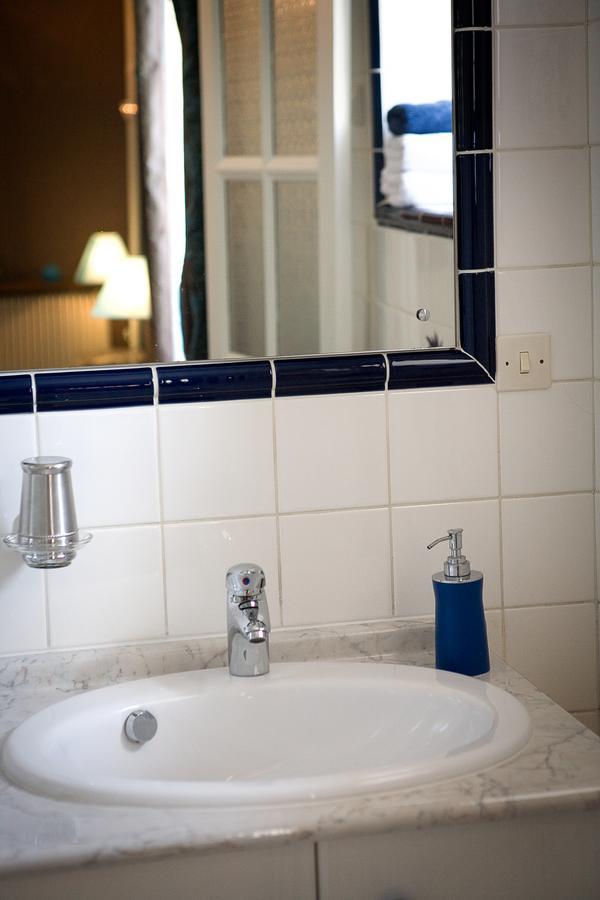 Bed and Breakfast Ferme Du Mouchel Formigny Экстерьер фото