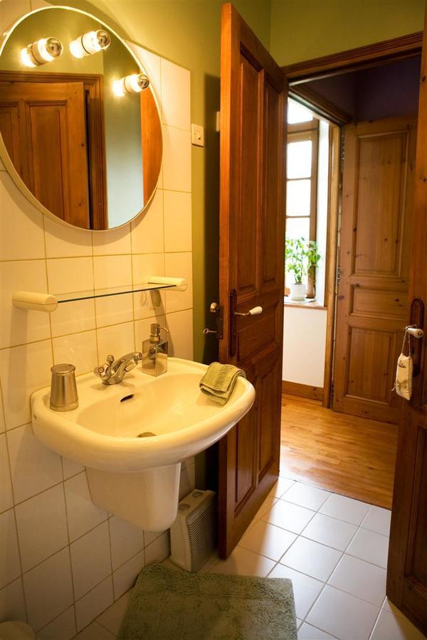 Bed and Breakfast Ferme Du Mouchel Formigny Экстерьер фото